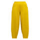 Noen Jersey Balloon Trousers Yellow