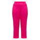 Noen Linen Trousers Rose Pink