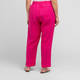 Noen Linen Trousers Rose Pink