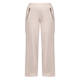 Noen Stretch Jersey Pull On Trousers Beige