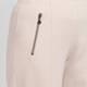 Noen Stretch Jersey Pull On Trousers Beige