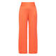 Noen Jersey Trousers Coral