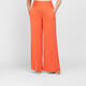 Noen Jersey Trousers Coral