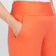 Noen Jersey Trousers Coral