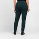 Noen Stretch Jersey Pull On Trousers Green 