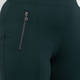 Noen Stretch Jersey Pull On Trousers Green 