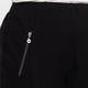 Noen Jersey Narrow Leg Trousers With Zip Pockets Black 