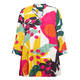 Noen Print Tunic Multi-Colour 