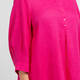 Noen Tunic Linen Rose