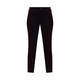 NYDJ STRAIGHT LEG BLACK JEANS