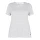 OPEN END navy stripe T SHIRT