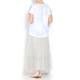 OPEN END T-SHIRT COTTON 
