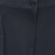 ELENA MIRO navy parallel leg TROUSERS