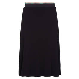 plus size designer skirts