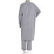PIAZZA DELLA SCALA PURE WOOL CARDIGAN AND SWEATER SET 