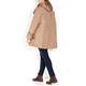 PIAZZA DELLA SCALA PARKA WITH DETACHABLE JACKET