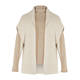 PIAZZA DELLA SCALA WOOL AND CASHMERE TWINSET