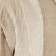 PIAZZA DELLA SCALA WOOL AND CASHMERE TWINSET