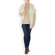 PIAZZA DELLA SCALA WOOL AND CASHMERE TWINSET