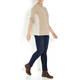 PIAZZA DELLA SCALA WOOL AND CASHMERE TWINSET