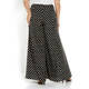 PERSONA BY MARINA RINALDI POLKA DOT CULOTTE