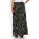 PERSONA BY MARINA RINALDI POLKA DOT CULOTTE