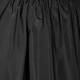 PERSONA BY MARINA RINALDI TAFETA SKIRT BLACK