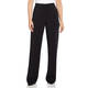 PERSONA BY MARINA RINALDI CADY TROUSER BLACK