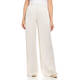 PERSONA BY MARINA RINALDI CREAM SATIN TROUSERS 