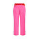 PERSONA BY MARINA RINALDI TROUSER FUCHSIA 