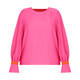 PERSONA BY MARINA RINALDI TUNIC FUCHSIA