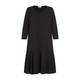 NOW BY PERSONA CADY DRESS BLACK