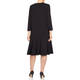 NOW BY PERSONA CADY DRESS BLACK
