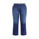 NOW BY PERSONA CROPPED JEAN DENIM
