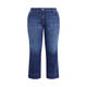 NOW BY PERSONA CROPPED JEAN DENIM