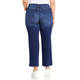 NOW BY PERSONA CROPPED JEAN DENIM