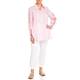 NOW by Persona Candy Stripe Shirt Pink