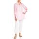 NOW by Persona Candy Stripe Shirt Pink