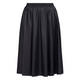 NOW BY PERSONA MIDI SKIRT BLACK