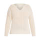 NOW BY PERSONA  SWEATER CREAM