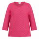 NOW BY PERSONA SWEATER FUCHSIA