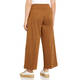 NOW BY PERSONA FLARED TROUSER CARAMEL 