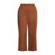 NOW by Persona Cropped Trouser Tobacco