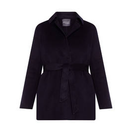 Plus size alpaca coats 2025