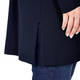 PERSONA BY MARINA RINALDI LONG CARDIGAN NAVY