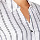 PERSONA BY MARINA RINADI SHIRT DRESS