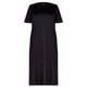 PERSONA BY MARINA RINALDI DRESS BLACK
