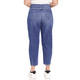 PERSONA BY MARINA RINALDI CROPPED JEANS BLUE