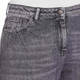 PERSONA BY MARINA RINALDI CROPPED JEANS GREY