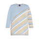 PERSONA BY MARINA RINALDI KNITTED TUNIC